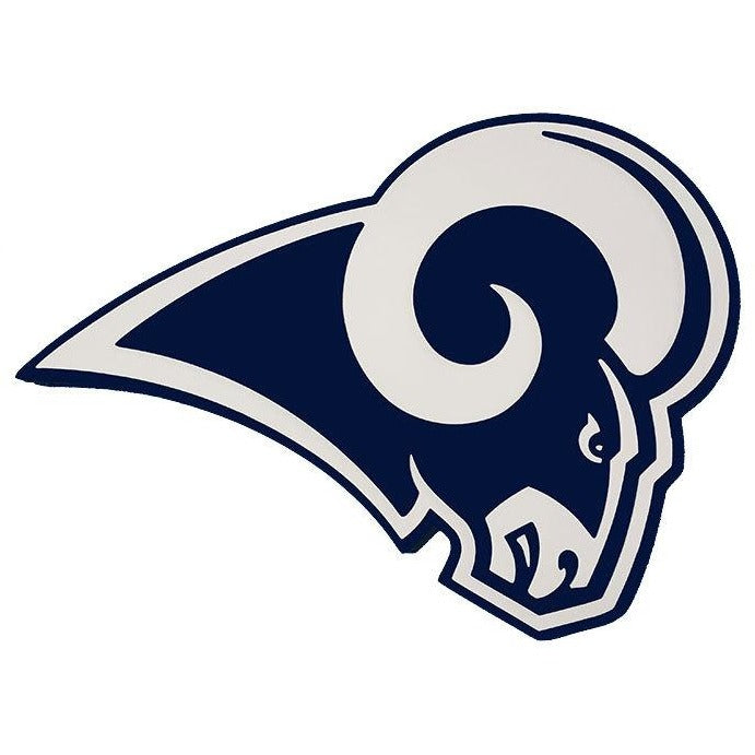 NFL Fan Foam 3D Magnet by FanFave