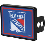 NHL Trailer Hitch Cap Universal Fit by WinCraft