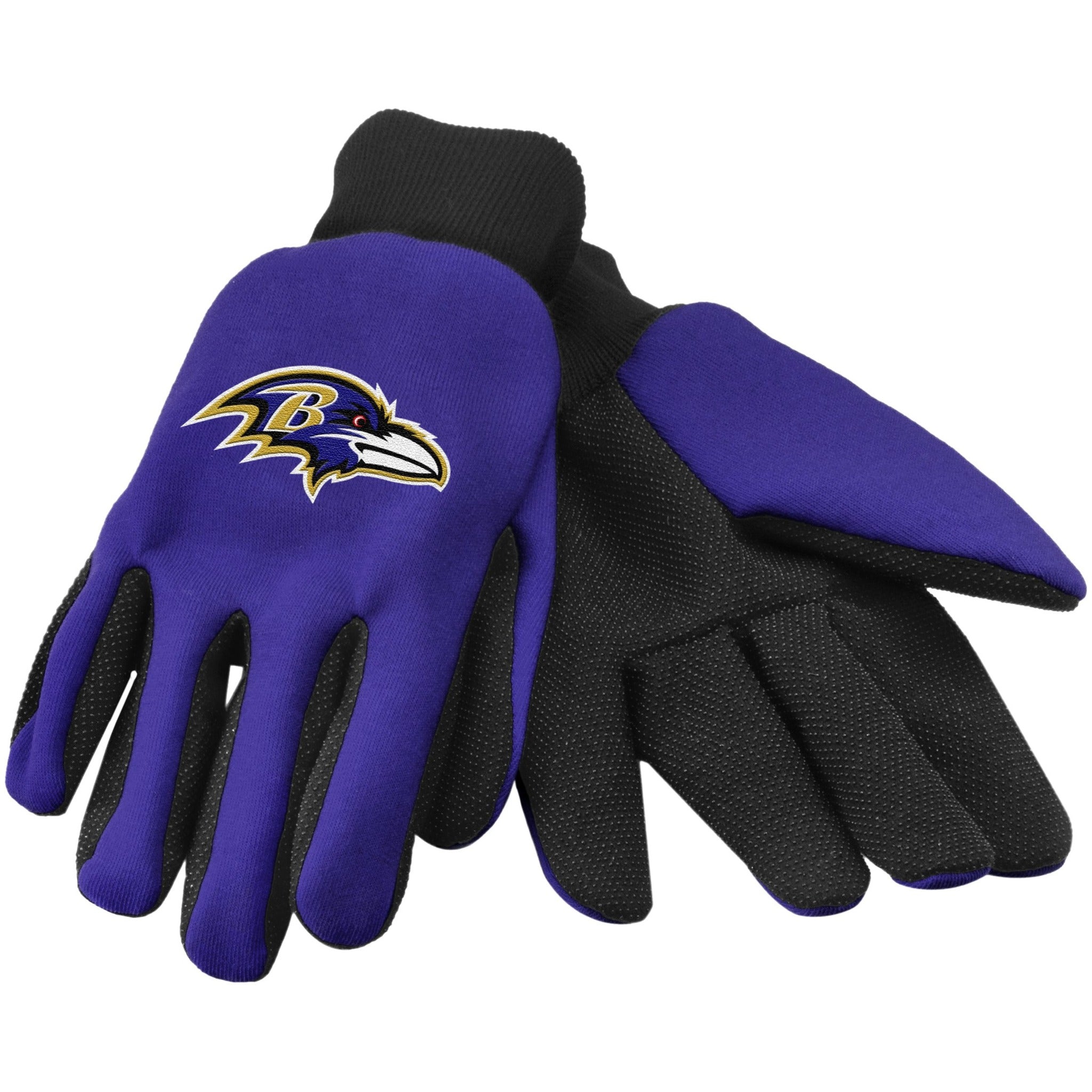 NFL Utility Gloves by Forever Collectibles