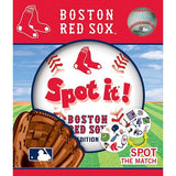 MLB Spot It! Card Matching Game by Masterpieces Puzzles Co.