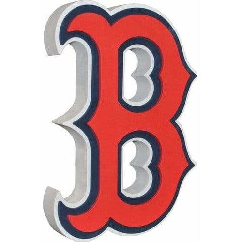 Fan Foam 7" 3D Magnet by FanFave