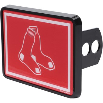 MLB Trailer Hitch Cap Universal Fit by WinCraft