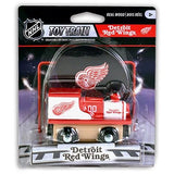 NHL Real Wood Toy Train by MasterPieces Puzzle Co.