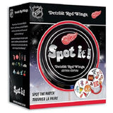 NHL Spot It! Card Matching Game by Masterpieces Puzzles Co.