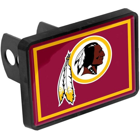 NFL Trailer Hitch Cap Universal Fit by WinCraft