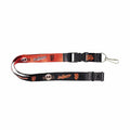 MLB San Francisco Giants Reversible Lanyard Keychain 23″ Long 3/4″ Wide by Aminco