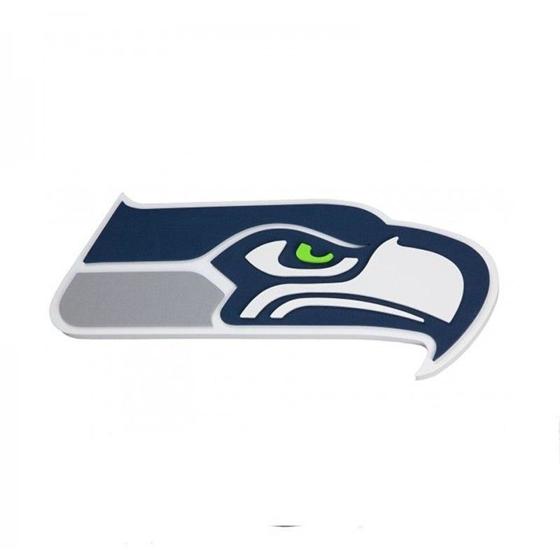 NFL Fan Foam 3D Magnet by FanFave