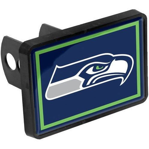 NFL Trailer Hitch Cap Universal Fit by WinCraft