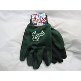 NCAA Utility Gloves by Forever Collectibles