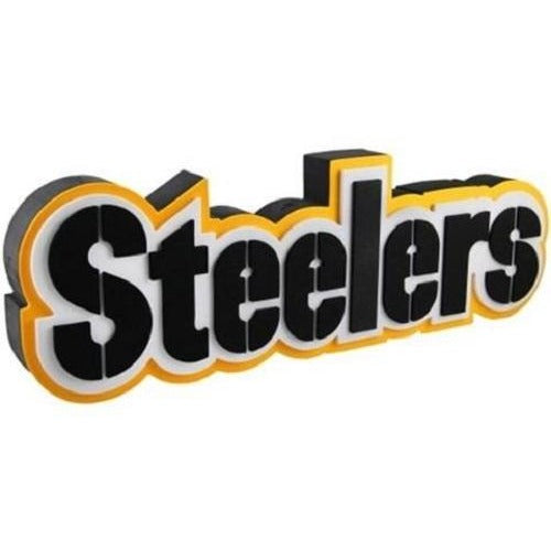 NFL Fan Foam 3D Magnet by FanFave