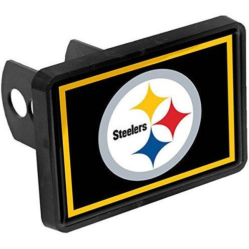 NFL Trailer Hitch Cap Universal Fit by WinCraft