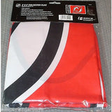 NHL 3' x 5' Team All Pro Logo Flag New Jersey Devils by Fremont Die