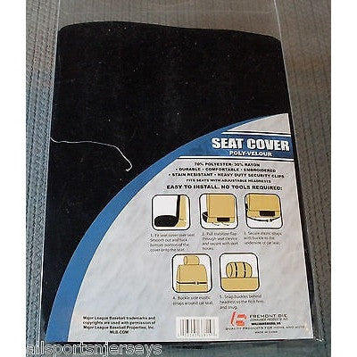 NFL Chicago Bears Car Seat Cover by Fremont Die