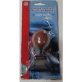 NFL NIP BOBBLE FOOTBALL VANILLA AIR FRESHENER - CHICAGO BEARS