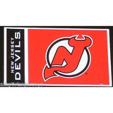 NHL 3' x 5' Team All Pro Logo Flag New Jersey Devils by Fremont Die