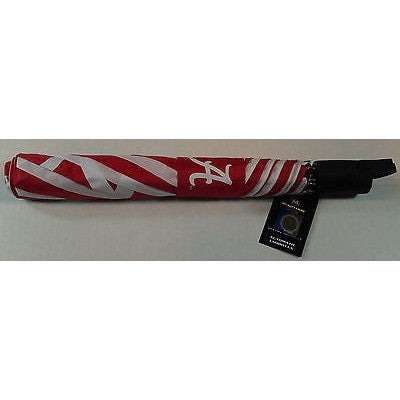 NCAA Travel Umbrella Alabama Crimson Tide By McArthur For Windcraft
