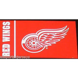 NHL 3' x 5' Team All Pro Logo Flag Detroit Red Wings by Fremont Die