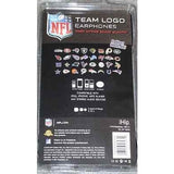 NFL iHip Team Logo Earphones Indianapolis Colts