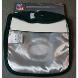 NFL New York Jets Embroidered Infant Baby Bibs Green 2 pack by baby fanatic