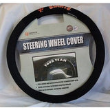 MLB San Francisco Giants Poly-Suede on Mesh Steering Wheel Cover by Fremont Die