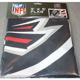 NFL 3' x 5' Team Helmet Flag Atlanta Falcons by Fremont Die