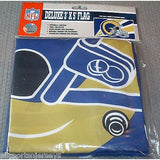 NFL 3' x 5' Team Helmet Flag Las Angels Rams by Fremont Die