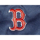 MLB NWT NO SLIP UTILITY WORK GLOVES "B" LOGO - BOSTON RED SOX