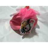 Despicable Me Minions Unicorn Baseball Hat Adjustable Snapback