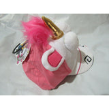 Despicable Me Minions Unicorn Baseball Hat Adjustable Snapback