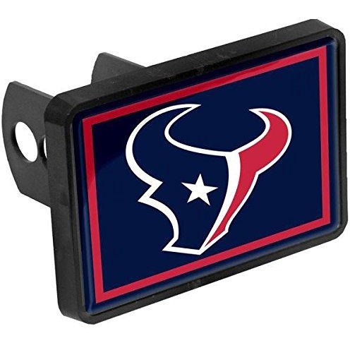 NFL Trailer Hitch Cap Universal Fit by WinCraft