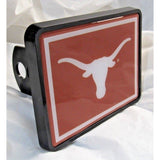 NCAA Trailer Hitch Cap Universal Fit by WinCraft