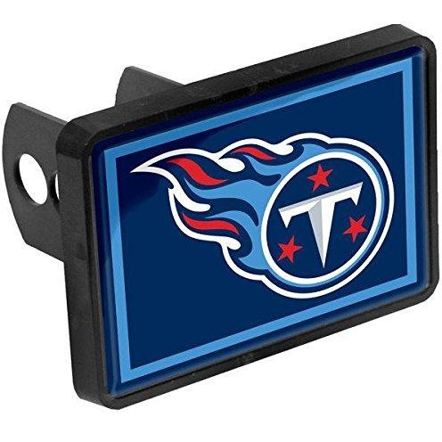 NFL Trailer Hitch Cap Universal Fit by WinCraft