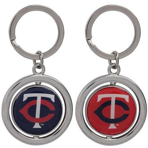Los Angeles Angels Reversible Home/Away Jersey Keychain