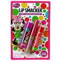LIP SMACKER 3pc Balm & Glitter Gloss Minnie Mouse Collection Set