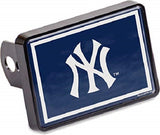 MLB Trailer Hitch Cap Universal Fit by WinCraft