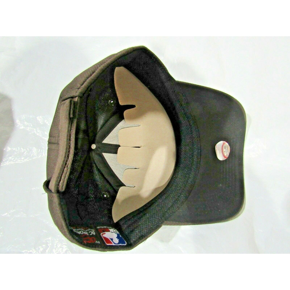 MLB Youth San Diego Padres Raised Replica Mesh Baseball Cap Hat 350