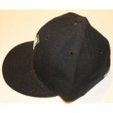 NWOT NFL New York Jets New Era 59FIFTY Fitted Black Baseball Hat Size 7