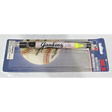 MLB New York Yankees White Pen and High Lighter by National Design