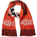 NCAA Oklahoma Sooners 2016 Big Logo Orange Scarf 64" by 7" by FOCO