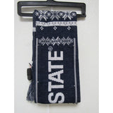 NCAA Penn State Nittany Lions LED Light 'em Up Blue Scarf 64" by 7" by FOCO