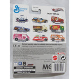 2011 HOT WHEELS General Mills '70 Chevelle SS Wagon COUNT CHOCULA
