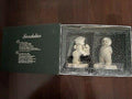 Dept.56 Snowbabies 6803-9 IS THAT FOR ME? Figures in Original Box