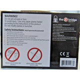 SkyPaper Paper Plane Launcher Model PPL-1 by The Bridge Direct
