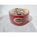 MLB Cincinnati Reds Duck Brand Duck/Duct Tape 1.88 Inch wide x 10 Yard Long