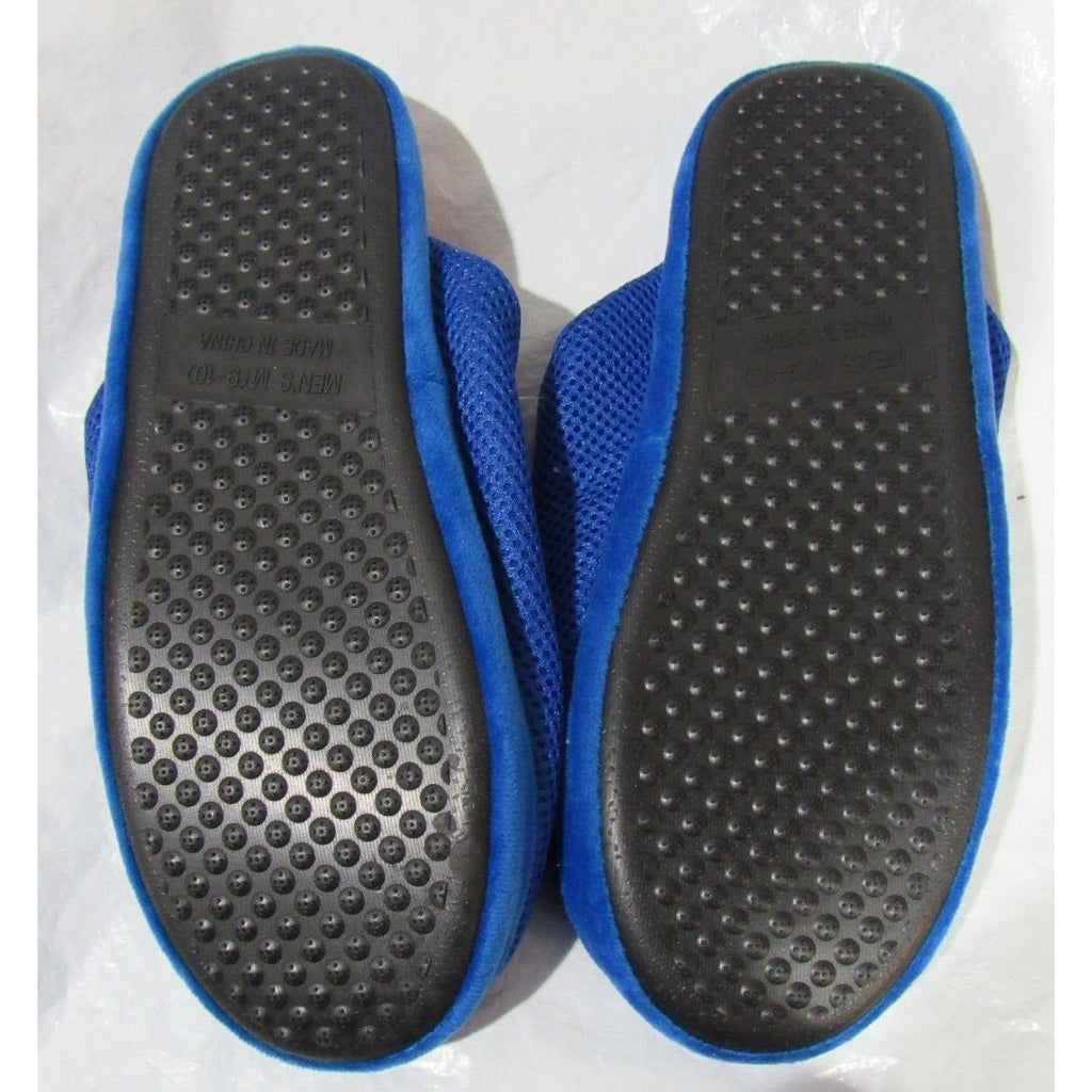 NCAA Florida Gators Mesh Slide Slippers Size XL by FOCO