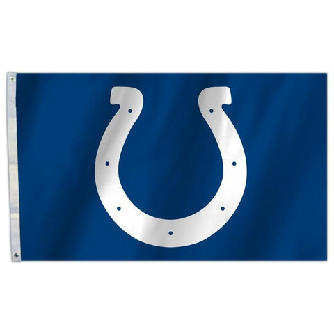 NFL 3' x 5' Team All Pro Logo Flag Indianapolis Colts by Fremont Die