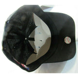 MLB Youth New York Yankees Raised Replica Mesh Baseball Cap Hat 350