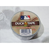 MLB Los Angeles Dodgers Duck Brand Duck/Duct Tape 1.88 Inch wide x 10 Yard Long