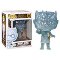 Lot of 6 Funko Pop! Icy Night King with Dagger in Chest Game of Thrones #84