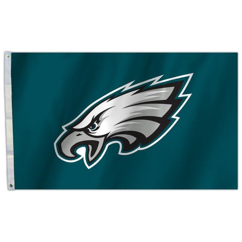 NFL 3' x 5' Team All Pro Logo Flag Philadelphia Eagles by Fremont Die